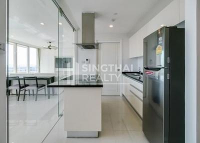 For SALE : Watermark Chaophraya / 3 Bedroom / 3 Bathrooms / 226 sqm / 35000000 THB [8918876]