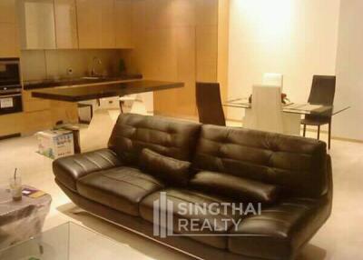 For SALE : Saladaeng Residences / 2 Bedroom / 2 Bathrooms / 120 sqm / 35000000 THB [9867850]