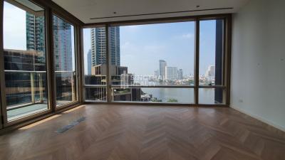 For SALE : Four Seasons Private Residences / 1 Bedroom / 1 Bathrooms / 104 sqm / 35000000 THB [10061510]