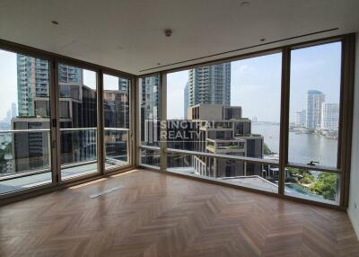 For SALE : Four Seasons Private Residences / 1 Bedroom / 1 Bathrooms / 104 sqm / 35000000 THB [10061510]