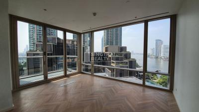 For SALE : Four Seasons Private Residences / 1 Bedroom / 1 Bathrooms / 104 sqm / 35000000 THB [10061510]