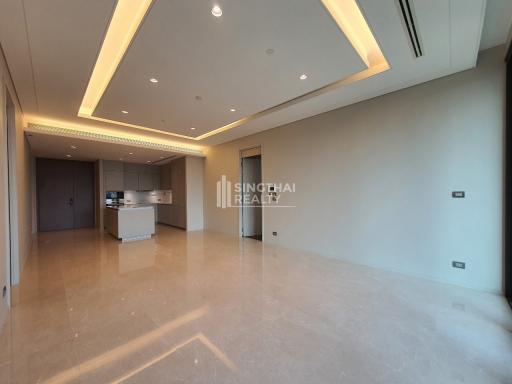 For SALE : The Residences at Sindhorn Kempinski Hotel Bangkok / 2 Bedroom / 3 Bathrooms / 144 sqm / 35300000 THB [9985395]