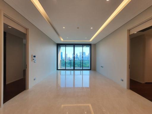 For SALE : The Residences at Sindhorn Kempinski Hotel Bangkok / 2 Bedroom / 3 Bathrooms / 144 sqm / 35300000 THB [9985395]