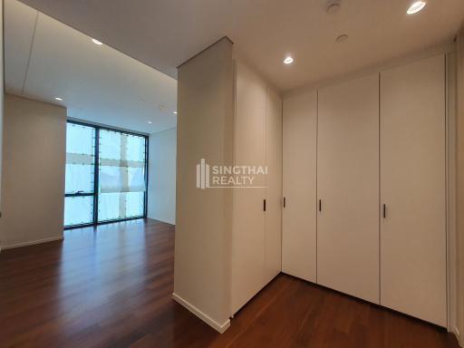 For SALE : The Residences at Sindhorn Kempinski Hotel Bangkok / 2 Bedroom / 3 Bathrooms / 144 sqm / 35300000 THB [9985395]