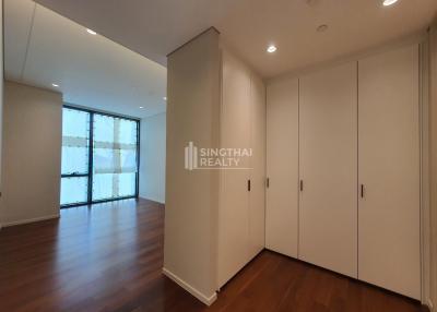 For SALE : The Residences at Sindhorn Kempinski Hotel Bangkok / 2 Bedroom / 3 Bathrooms / 144 sqm / 35300000 THB [9985395]