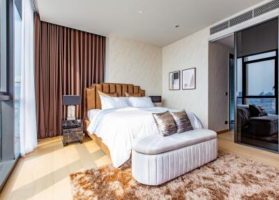 For SALE : The Monument Thong Lo / 2 Bedroom / 3 Bathrooms / 125 sqm / 35500000 THB [9199355]
