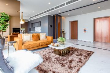 For SALE : The Monument Thong Lo / 2 Bedroom / 3 Bathrooms / 125 sqm / 35500000 THB [9199355]