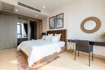 For SALE : The Monument Thong Lo / 2 Bedroom / 3 Bathrooms / 125 sqm / 35500000 THB [9199355]