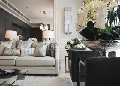 For SALE : The Monument Thong Lo / 2 Bedroom / 3 Bathrooms / 125 sqm / 35900000 THB [S10108]