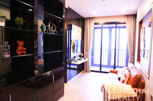 For SALE : Ashton Asoke / 3 Bedroom / 3 Bathrooms / 100 sqm / 36000000 THB [6510578]