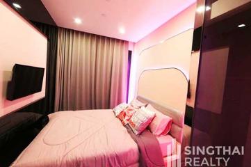 For SALE : Ashton Asoke / 3 Bedroom / 3 Bathrooms / 100 sqm / 36000000 THB [6510578]