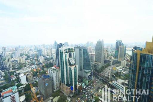 For SALE : Ashton Asoke / 3 Bedroom / 3 Bathrooms / 100 sqm / 36000000 THB [6510578]