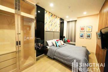 For SALE : Ashton Asoke / 3 Bedroom / 3 Bathrooms / 100 sqm / 36000000 THB [6510578]