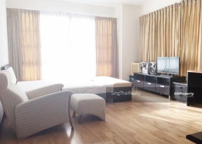 For SALE : CitiSmart Sukhumvit 18 / 3 Bedroom / 3 Bathrooms / 301 sqm / 36000000 THB [7279509]