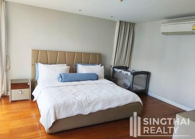 For SALE : La Citta / 3 Bedroom / 3 Bathrooms / 182 sqm / 36000000 THB [8135011]