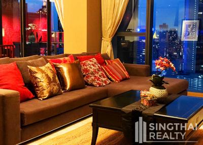 For SALE : The Met / 3 Bedroom / 3 Bathrooms / 193 sqm / 36000000 THB [8751172]