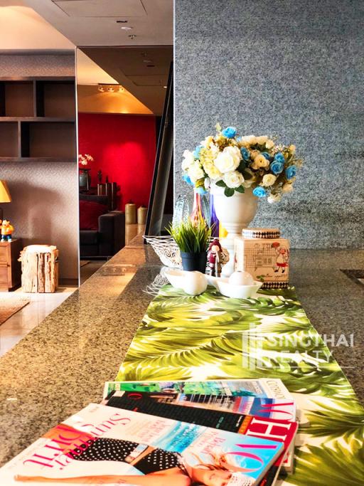 For SALE : The Met / 3 Bedroom / 3 Bathrooms / 193 sqm / 36000000 THB [8751172]