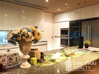 For SALE : The Met / 3 Bedroom / 3 Bathrooms / 193 sqm / 36000000 THB [8751172]