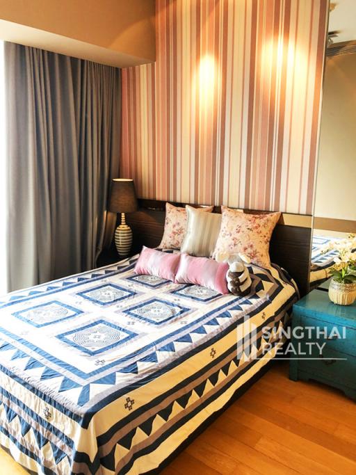 For SALE : The Met / 3 Bedroom / 3 Bathrooms / 193 sqm / 36000000 THB [8751172]