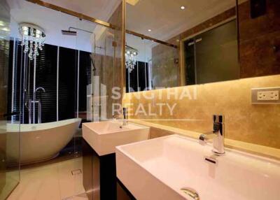 For SALE : The Lumpini 24 / 3 Bedroom / 3 Bathrooms / 111 sqm / 36500000 THB [3355103]