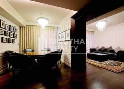 For SALE : The Lumpini 24 / 3 Bedroom / 3 Bathrooms / 111 sqm / 36500000 THB [3355103]