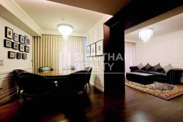 For SALE : The Lumpini 24 / 3 Bedroom / 3 Bathrooms / 111 sqm / 36500000 THB [3355103]