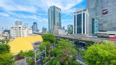 For SALE : The Madison / 3 Bedroom / 3 Bathrooms / 221 sqm / 36900000 THB [8940750]