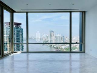 For SALE : Four Seasons Private Residences / 2 Bedroom / 2 Bathrooms / 117 sqm / 36900000 THB [S10086]