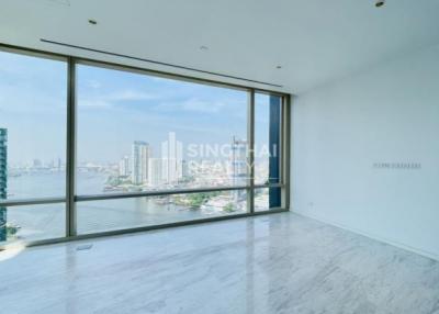For SALE : Four Seasons Private Residences / 2 Bedroom / 2 Bathrooms / 117 sqm / 36900000 THB [S10086]