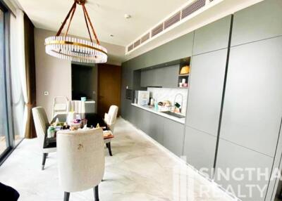 For SALE : The Monument Thong Lo / 3 Bedroom / 2 Bathrooms / 125 sqm / 37400000 THB [8832395]