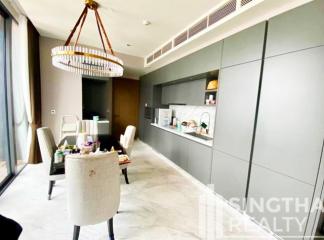 For SALE : The Monument Thong Lo / 3 Bedroom / 2 Bathrooms / 125 sqm / 37400000 THB [8832395]