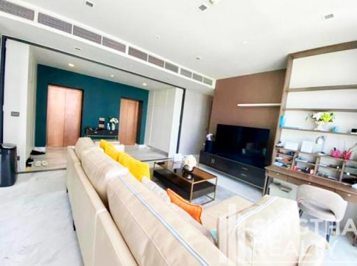 For SALE : The Monument Thong Lo / 3 Bedroom / 2 Bathrooms / 125 sqm / 37400000 THB [8832395]