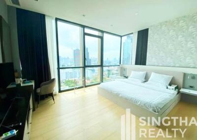 For SALE : The Monument Thong Lo / 3 Bedroom / 2 Bathrooms / 125 sqm / 37400000 THB [8832395]