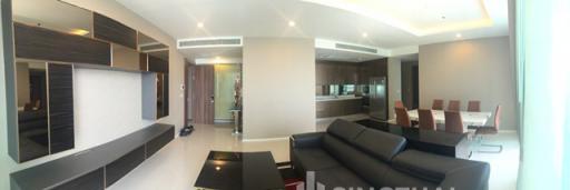 For SALE : Menam Residences / 3 Bedroom / 4 Bathrooms / 161 sqm / 37500000 THB [5621438]