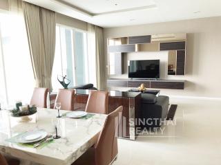 For SALE : Menam Residences / 3 Bedroom / 4 Bathrooms / 161 sqm / 37500000 THB [5621438]