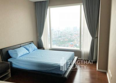 For SALE : Menam Residences / 3 Bedroom / 4 Bathrooms / 161 sqm / 37500000 THB [5621438]