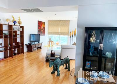 For SALE : Millennium Residence / 3 Bedroom / 3 Bathrooms / 194 sqm / 37800000 THB [7732299]