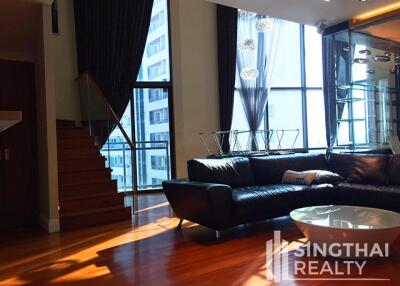 For SALE : Bright Sukhumvit 24 / 3 Bedroom / 3 Bathrooms / 189 sqm / 38000000 THB [7687043]