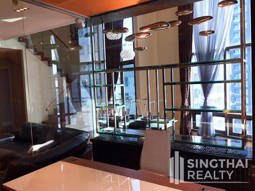 For SALE : Bright Sukhumvit 24 / 3 Bedroom / 3 Bathrooms / 189 sqm / 38000000 THB [7687043]