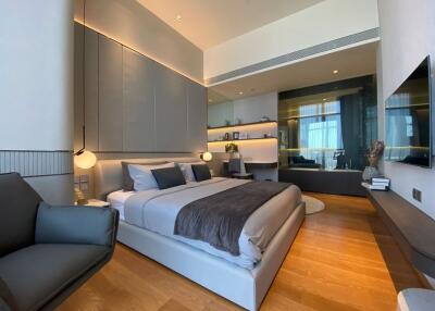 For SALE : BEATNIQ Sukhumvit 32 / 2 Bedroom / 3 Bathrooms / 108 sqm / 38000000 THB [9749224]