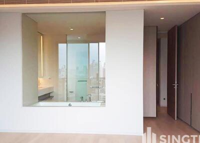 For SALE : TELA Thonglor / 2 Bedroom / 2 Bathrooms / 112 sqm / 38295000 THB [7596024]