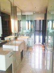 For SALE : The Met / 3 Bedroom / 3 Bathrooms / 194 sqm / 42000000 THB [S10318]