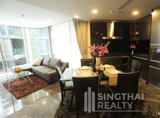 For SALE : Ashton Residence 41 / 3 Bedroom / 3 Bathrooms / 136 sqm / 39000000 THB [6085610]