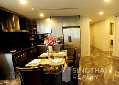 For SALE : Ashton Residence 41 / 3 Bedroom / 3 Bathrooms / 136 sqm / 39000000 THB [6085610]