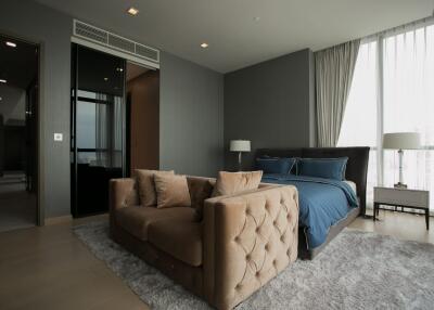 For SALE : The Monument Thong Lo / 2 Bedroom / 3 Bathrooms / 125 sqm / 39000000 THB [9682684]