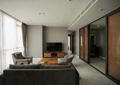 For SALE : The Monument Thong Lo / 2 Bedroom / 3 Bathrooms / 125 sqm / 39000000 THB [9682684]