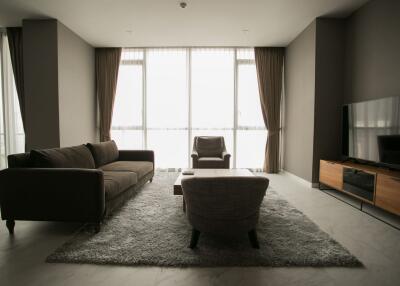 For SALE : The Monument Thong Lo / 2 Bedroom / 3 Bathrooms / 125 sqm / 39000000 THB [9682684]