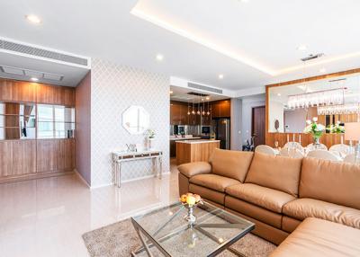 For SALE : Menam Residences / 3 Bedroom / 3 Bathrooms / 161 sqm / 39680000 THB [7654059]