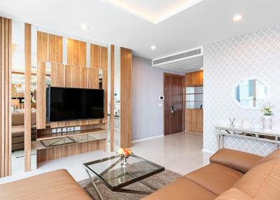 For SALE : Menam Residences / 3 Bedroom / 3 Bathrooms / 161 sqm / 39680000 THB [7654059]