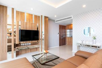 For SALE : Menam Residences / 3 Bedroom / 3 Bathrooms / 161 sqm / 39680000 THB [7654059]